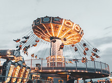 Flying Ride