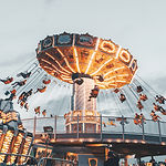 Flying Ride