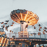 Flying Ride