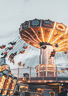 Flying Ride