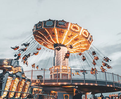 Flying Ride