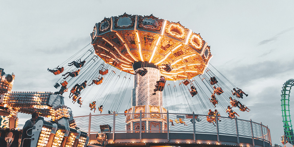 OPENING DAY - PNE GIVEAWAY