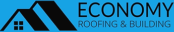economy roofing Leicester logo