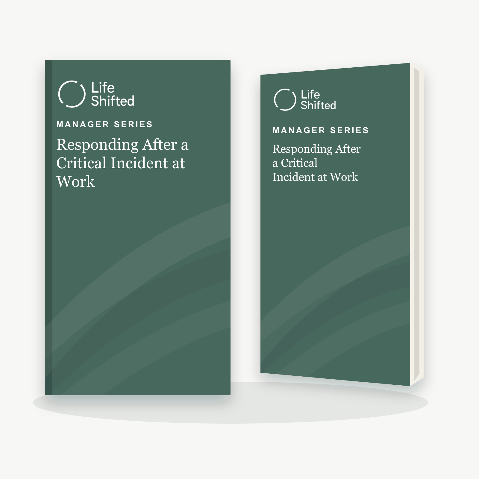 Responding After a Critical Incident at Work
