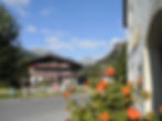 St. JAKOB - Osttirol