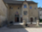 La Mairie
