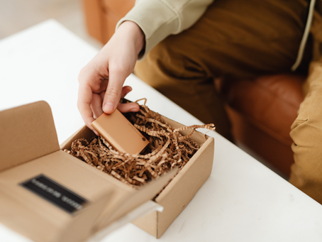 From Envelope Printing to Custom Packaging Solutions New York Companies Rely On