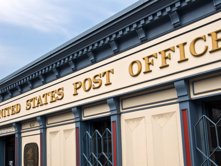 Promote Your Business With 2025 Postal Promotions