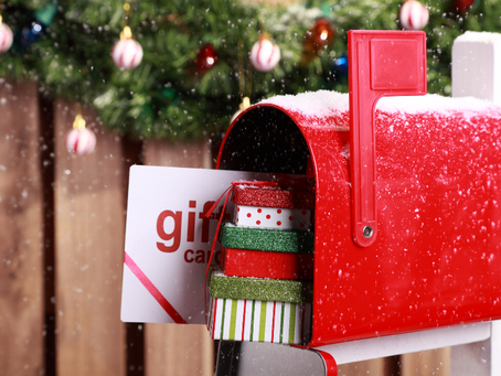 Preparing Your Direct Mail Holiday Cards Early: Why November Is the Ideal Launch Window