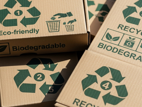 Sustainable Printing in NYC for Q4: Efficiency-Focused Print & Packaging That Stands Out