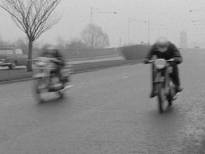 In Frame: The Leather Boys