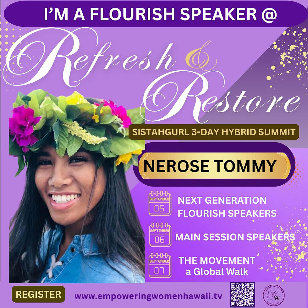 NEROSE TOMMY