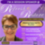 PROPHETESS PASTOR PATTY RUCKER