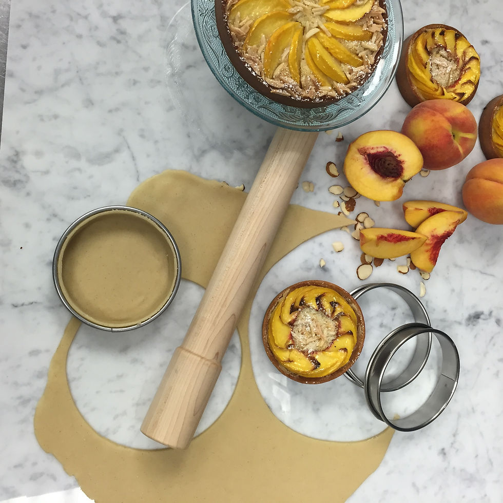 Thumbnail: Lovely Rolling Pin