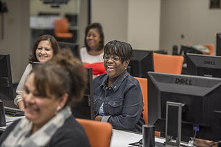 Professional Development | Step Forward | Cuyahoga County, Ohio