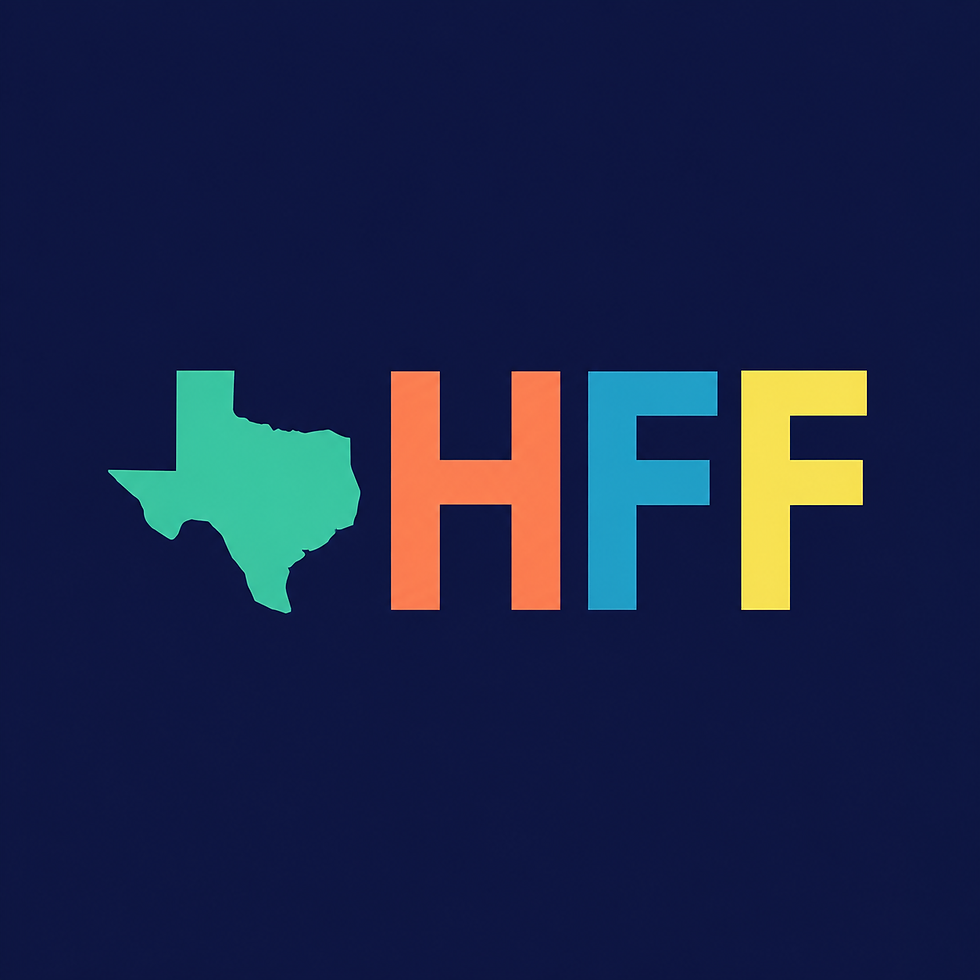 Houston Fiber Fest 2027