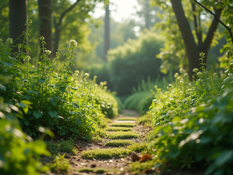 The Importance of Sustainable Living in Today's World