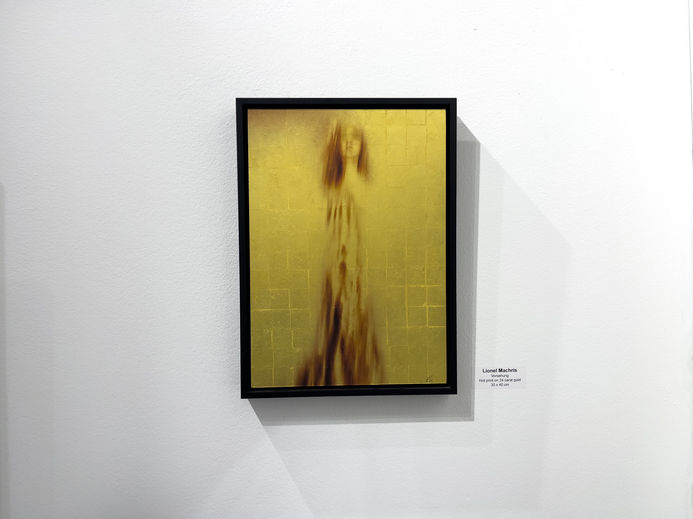 ART WEEK MIAMI 2023