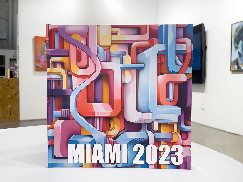ARTBOX.PROJECT Miami 4.0