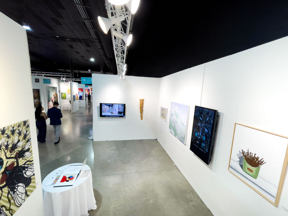 ARTBOX.PROJECT Miami 4.0