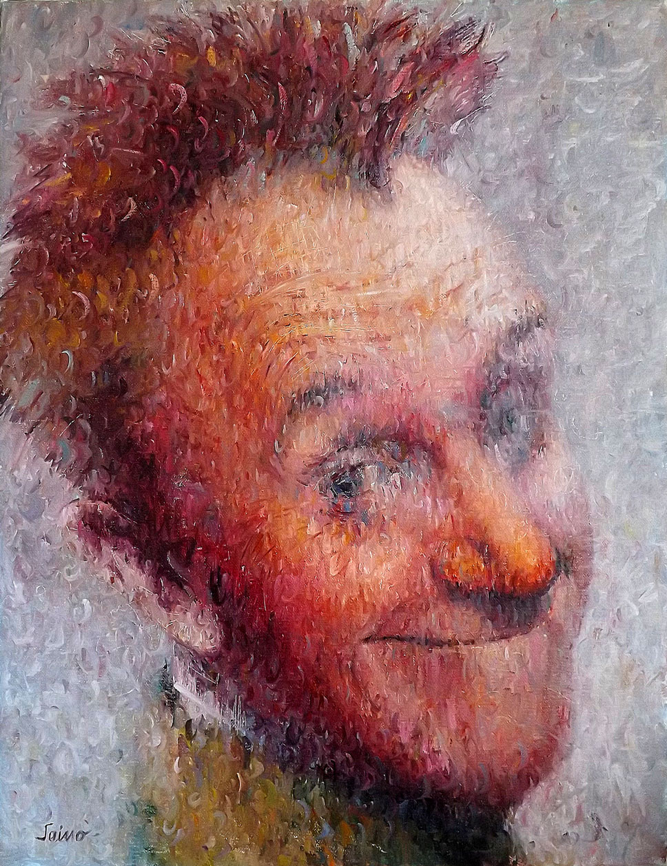 Saimir Mullalli
