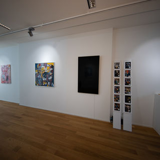 Thomson Gallery Switzerland