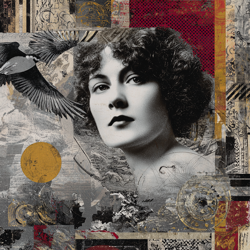 Casa del Arte Timeless Mastery