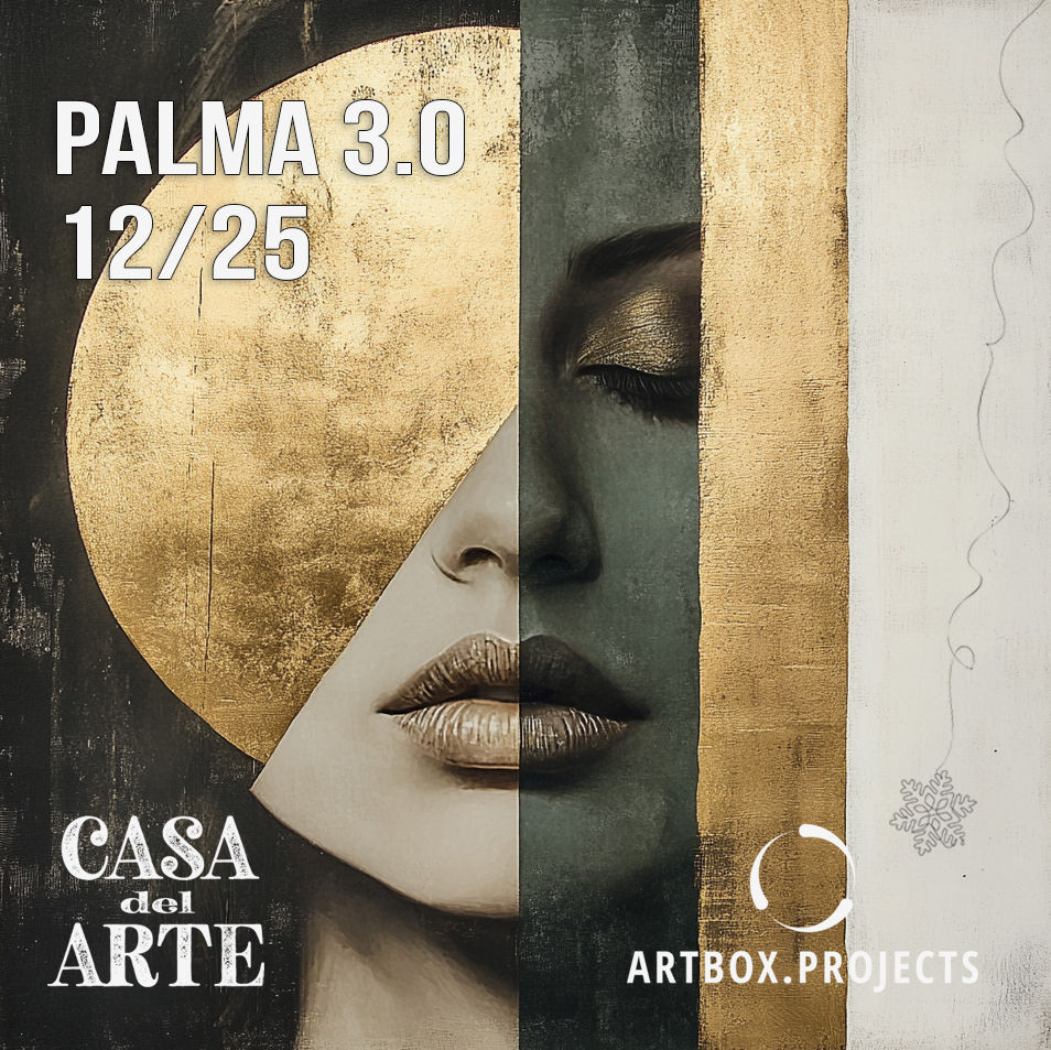 ARTBOX.PROJECT Palma 3.0