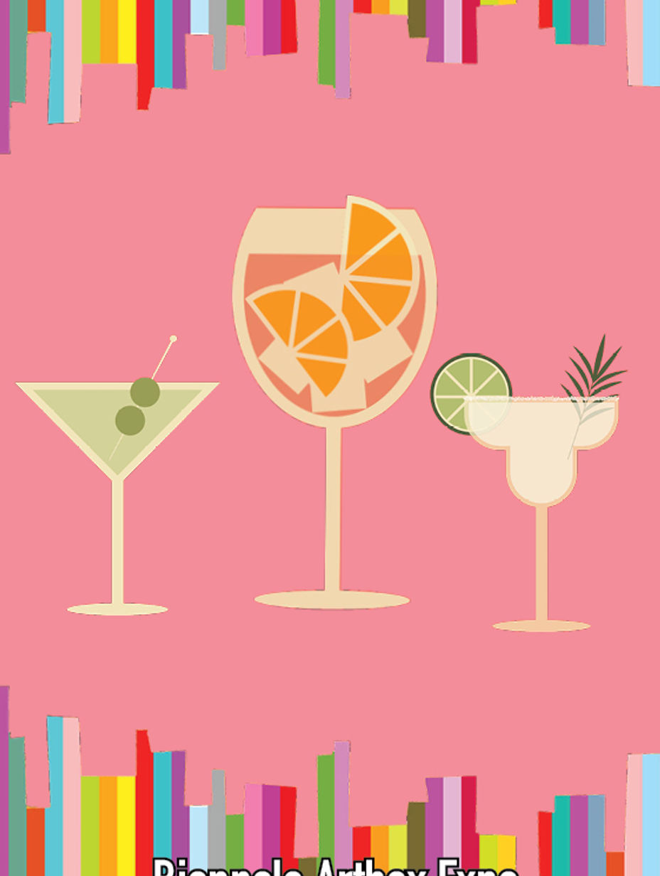 ARTBOX.PROJECT Venecia 2.0 ARTPARTY