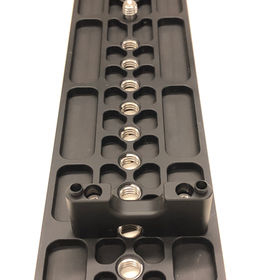 DXL Steadicam plate