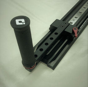 Dovetail Camera Handle