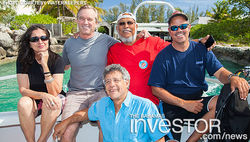 Waterkeeper-Alliance-partners-with-Baham