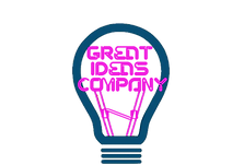 Great Ideas Company logo 