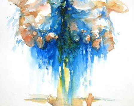 聖靈練習 第四十日