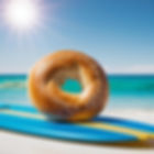 bagel on a surfboard.jpg