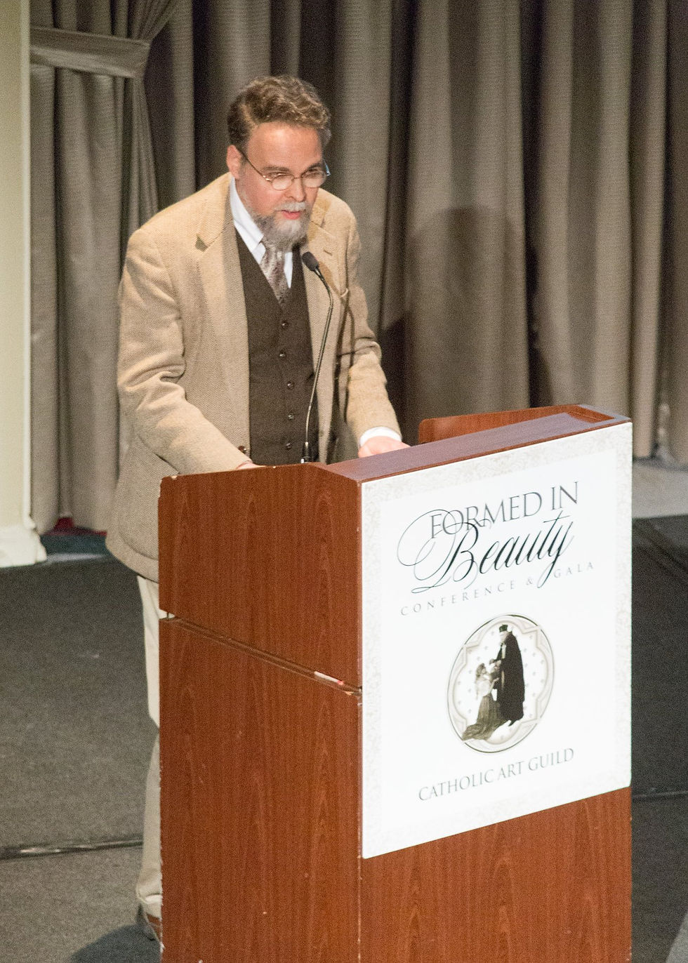 Dr. Peter Kwasniewski