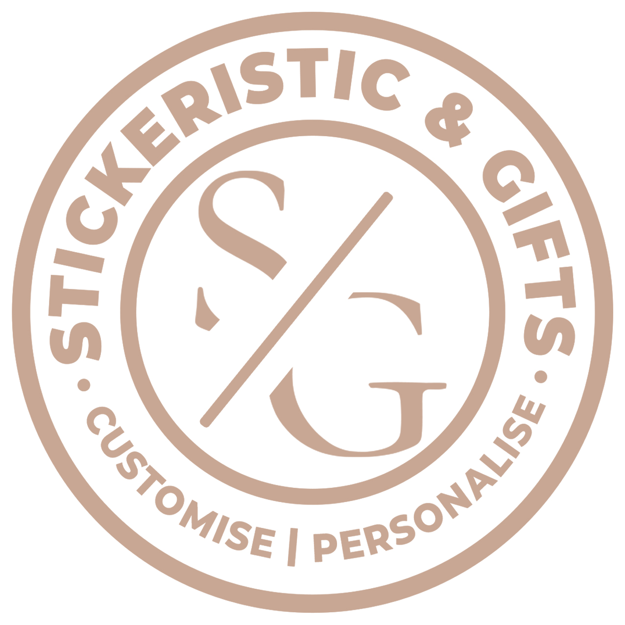 Writer: Stickeristic & Gifts SG