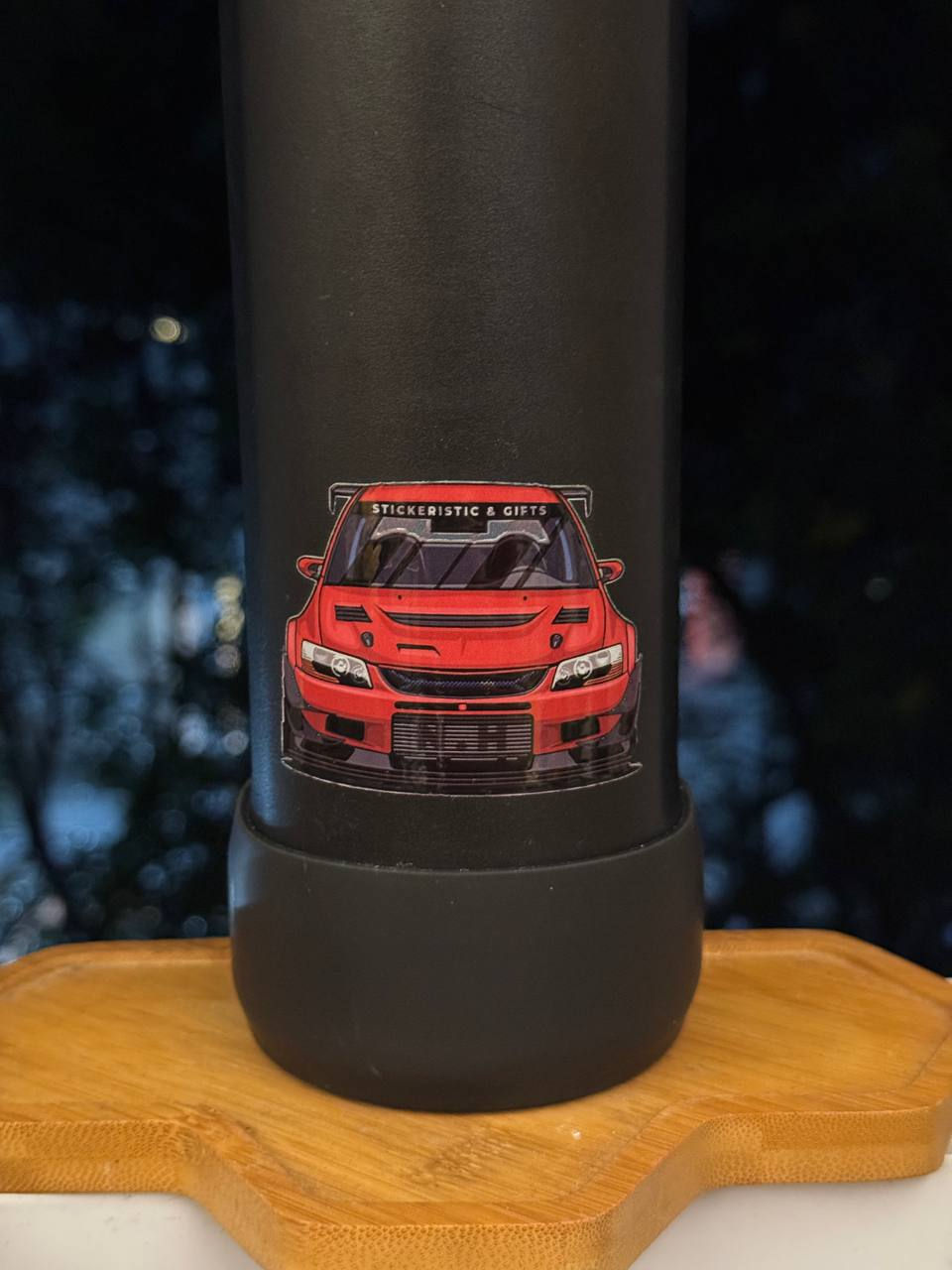Thumbnail: UV DTF Transfer Stickers