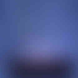 A Customised LED Light Stand with Father's Day Design