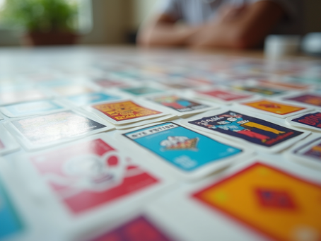 Affordable Sticker Solutions: Your Go-To Guide for Sticker Printing in Singapore