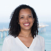Patricia Rendall-Rocha