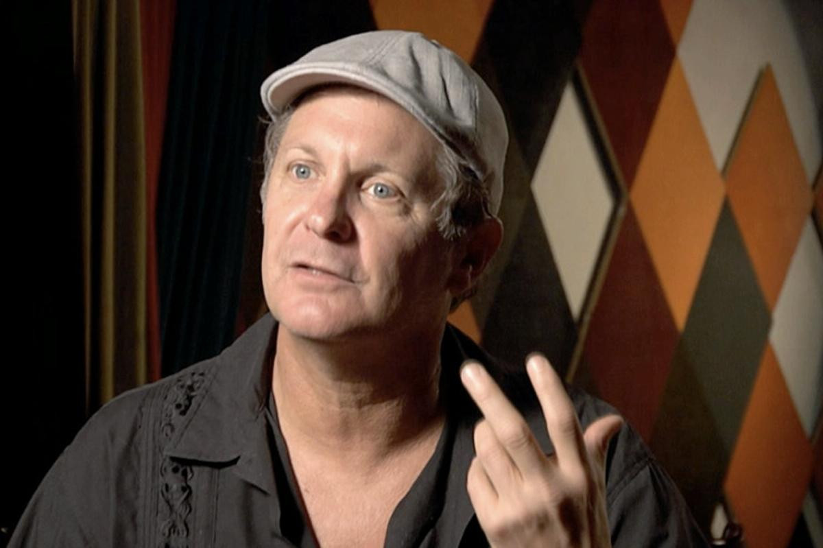History Of Standup With Ritch Shydner