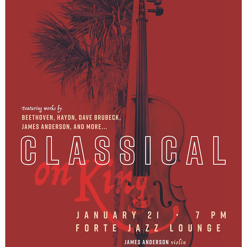 Classical on King