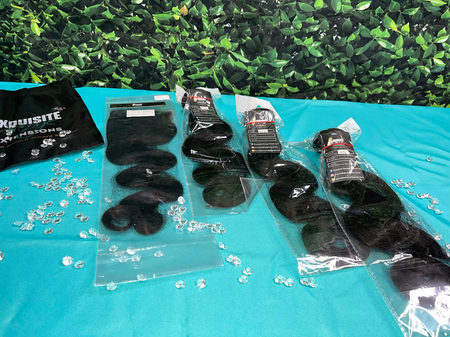 14”+16”+18” with closure