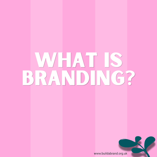 What Is Branding? A Clear Guide for Growing Businesses