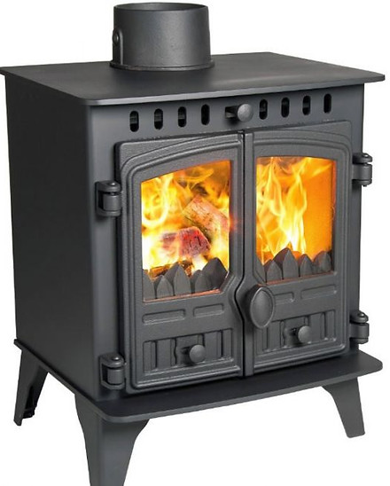 Hunter Stoves | Intelligent Chimney Solutions | Norfolk
