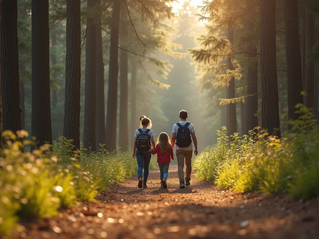 Discover the Power of Faith-Based Travel Adventures