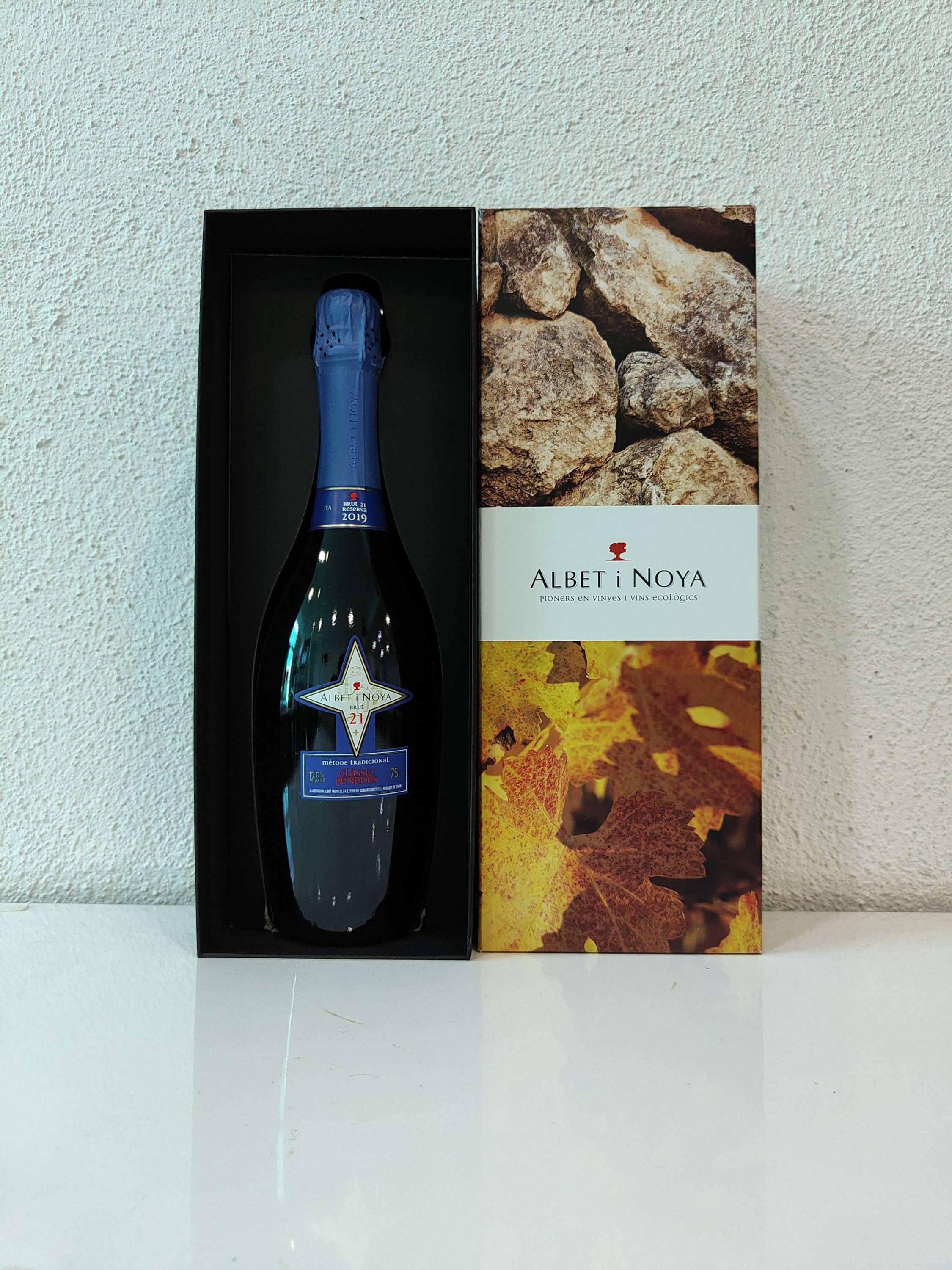 ALBET I NOYA BRUT 21