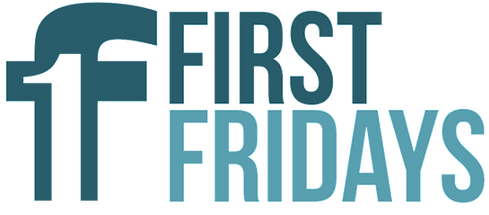 First Friday greenish blue.png