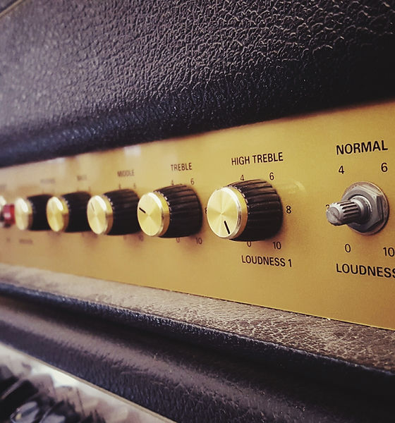 Amplifier